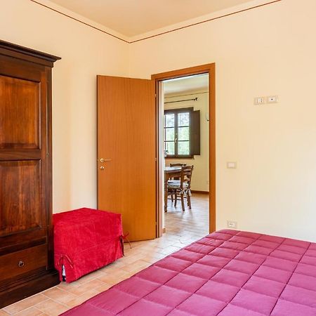 Casolare Dei Fiori - Calla Монтекарло Экстерьер фото
